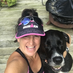 Fundraising Page: Deborah Williams